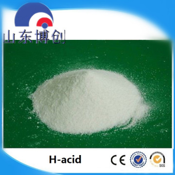 1-Amino-8-Naphthol-3, 6-Disulfonic Acid; H Acid